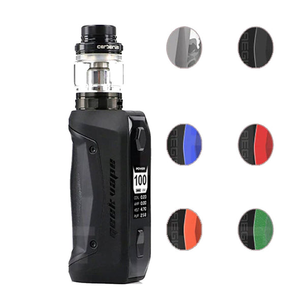 Aegis Solo Kit By Geekvape Carry Vape ®️