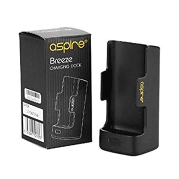 Aspire Breeze Charger Dock Carry Vape ®️