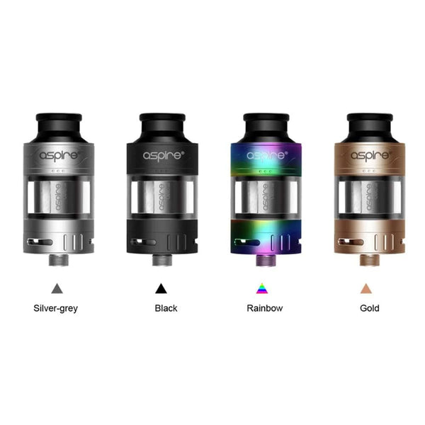 Aspire Cleito 120 Pro Tank Carry Vape ®️