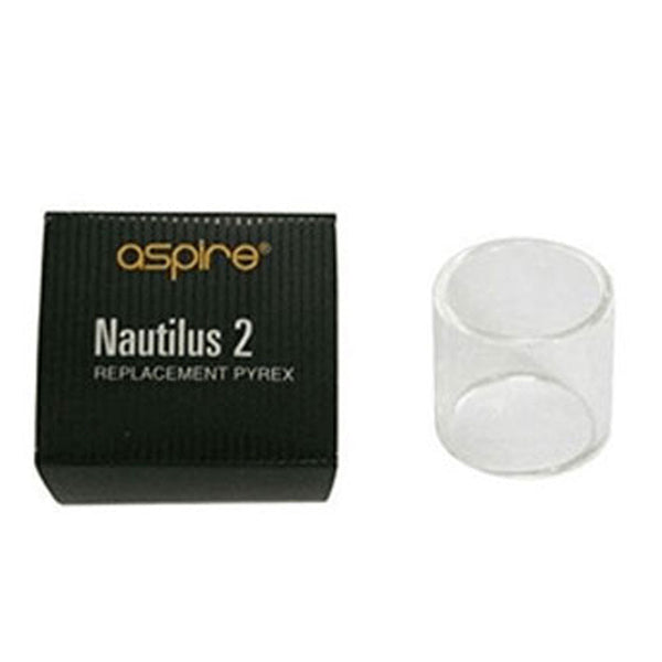 Aspire Nautilus 2 Glass Carry Vape ®️