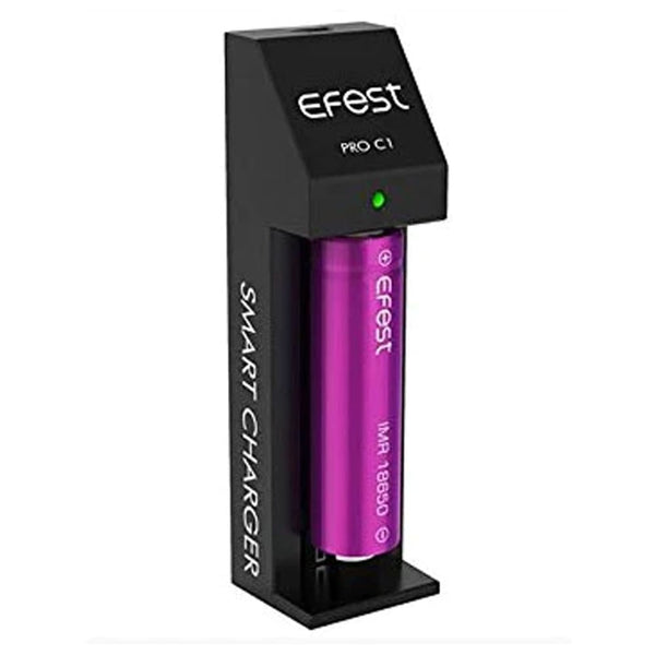 Efest C1 Charger Carry Vape ®️