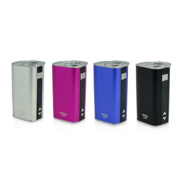 Eleaf iStick 30W Box Mod Battery Carry Vape ®️