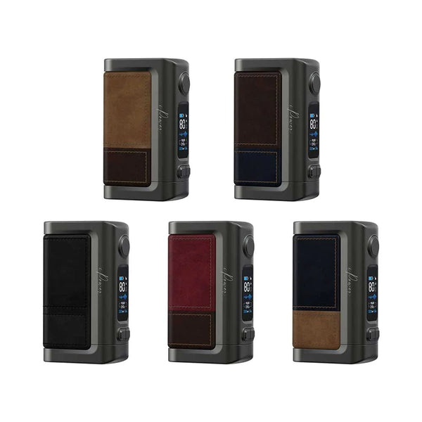 Eleaf iStick Power 2 80W Mod Carry Vape ®️