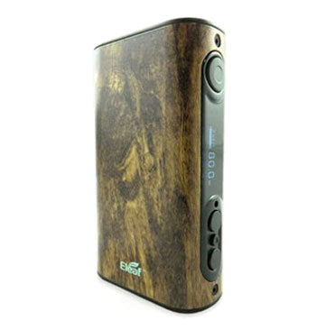 Eleaf iStick Power 80W TC Box Mod 5000mAh Carry Vape ®️