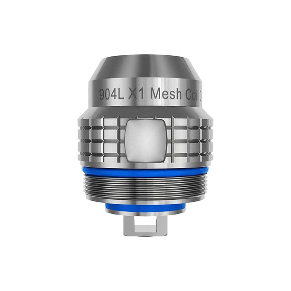 Freemax Fireluke 904L X-series Mesh Coils | 5 Pack Carry Vape ®️