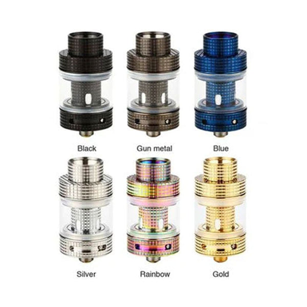 Freemax Fireluke Mesh Tank (Sub Ohm) | 810 Drip Tip Carry Vape ®️