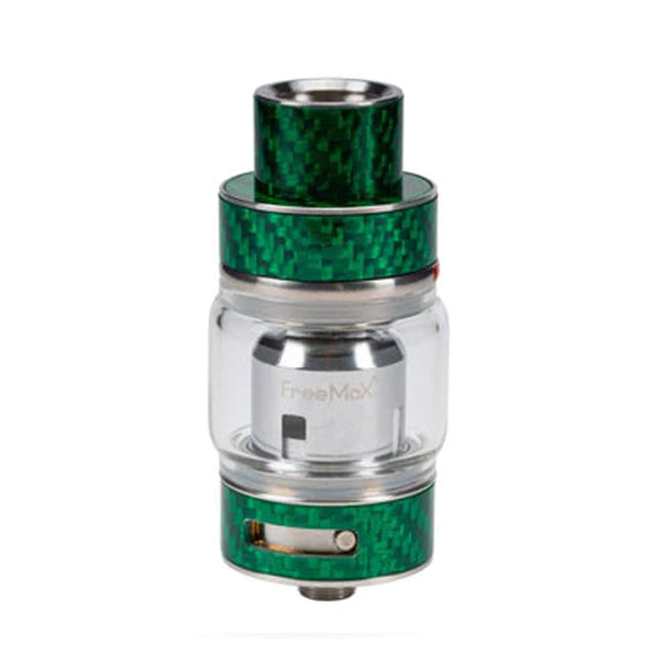 Freemax Mesh Pro Tank (SubOhm) | Capacity: 6ml Carry Vape ®️