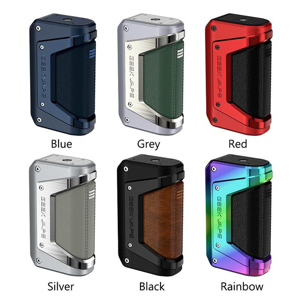 Geekvape Aegis Legend 2 200W Box Mod Carry Vape ®️