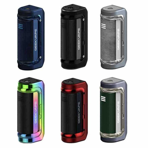 Geekvape M100 Aegis 100W Mod Carry Vape ®️