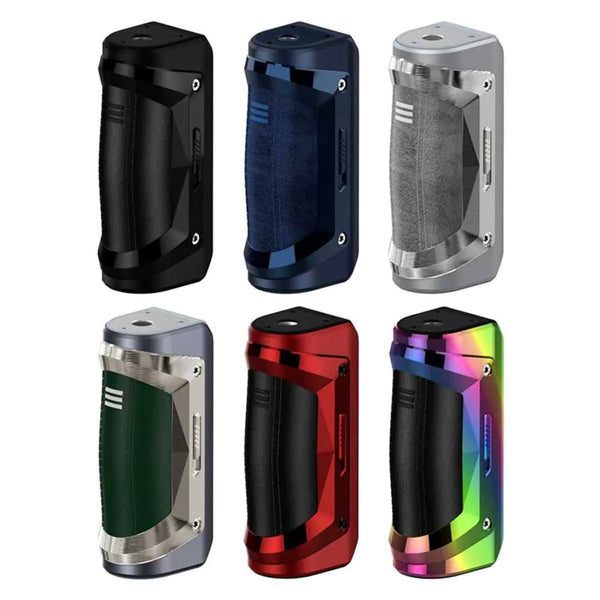 Geekvape S100 Aegis Solo 2 Mod Carry Vape ®️