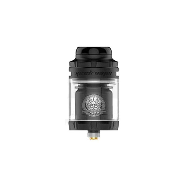 Geekvape Zeus X mesh RTA Tank | Capacity: 2ml Carry Vape ®️