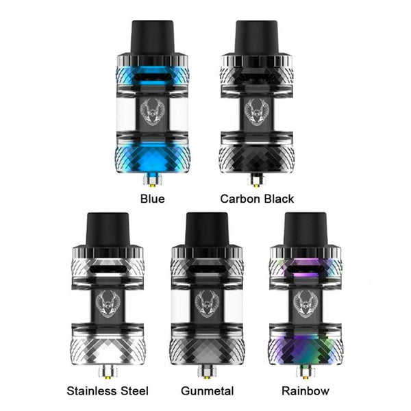 HorizonTech Sakerz Master Sub Ohm Tank Carry Vape ®️