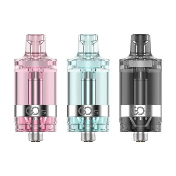 Innokin Go S Tank Carry Vape ®️