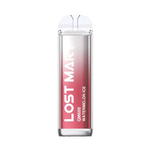 Lost Mary QM600 Watermelon Ice Disposable Vape Carry Vape ®️