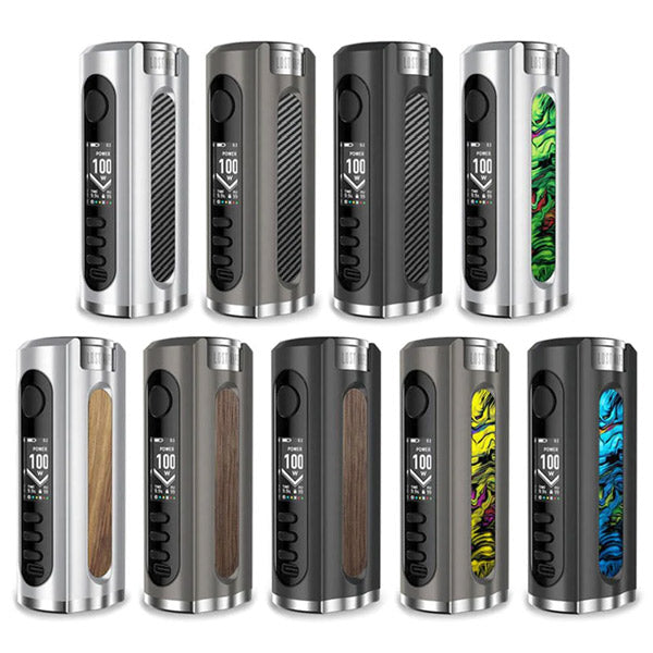 Lost Vape Grus 100W Mod Carry Vape ®️