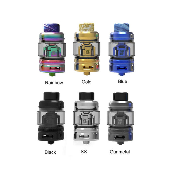 NexMesh Sub Ohm Tank by OFRF Carry Vape ®️