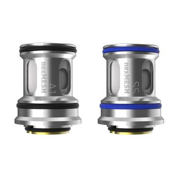 NexMesh Tank Replacement Coils by OFRF - Pack of 2 Carry Vape ®️