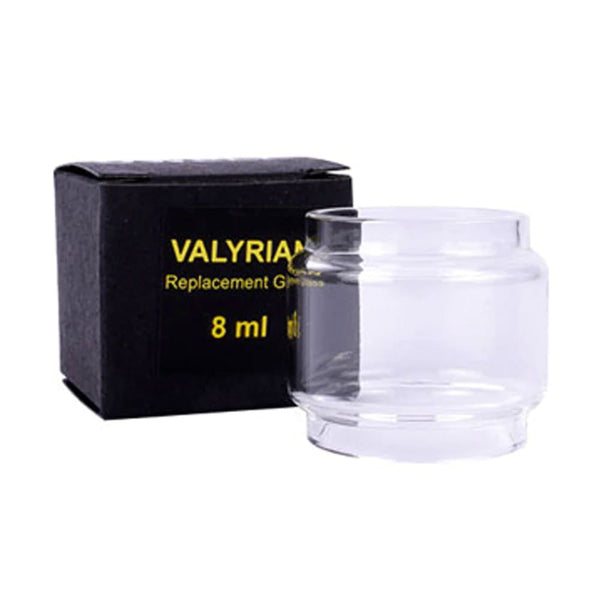 Order UWELL Valyrian 8ml Replacement Glass Carry Vape ®️