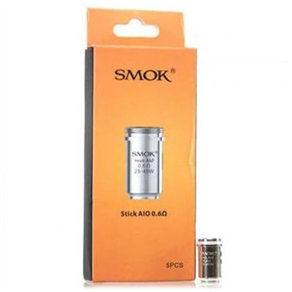 SMOK STICK AIO COILS PACK OF 5 Carry Vape ®️