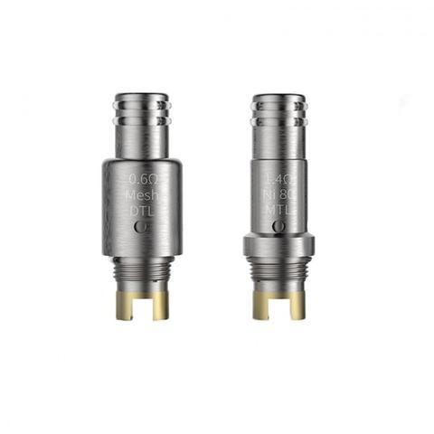 Smoant Pasito Coil (Pack of 3) Carry Vape ®️