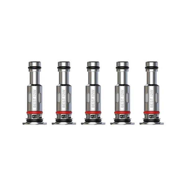 Smok LP1 Replacement Coil (Pack Of 5) Carry Vape ®️