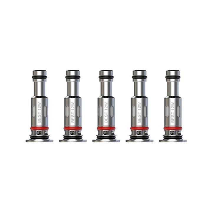 Smok LP1 Replacement Coil (Pack Of 5) Carry Vape ®️