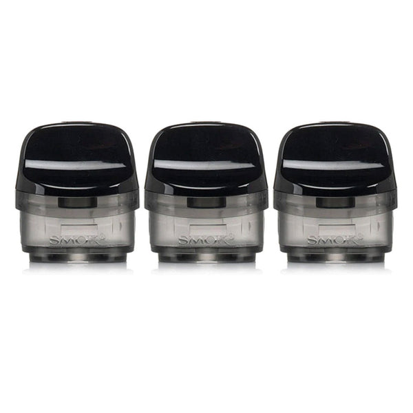 Smok Nord C Replacement Pod (Pack Of 3) Carry Vape ®️