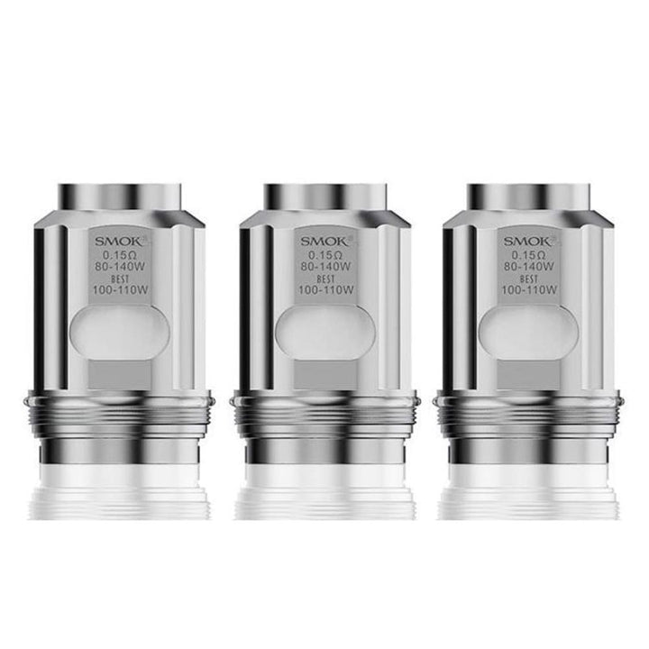 Smok TFV18 Mini Coils - 3PK Carry Vape ®️