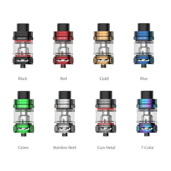 Smok TFV9 Tank (Sub-ohm) | Liquid Capacity: 2ml Carry Vape ®️