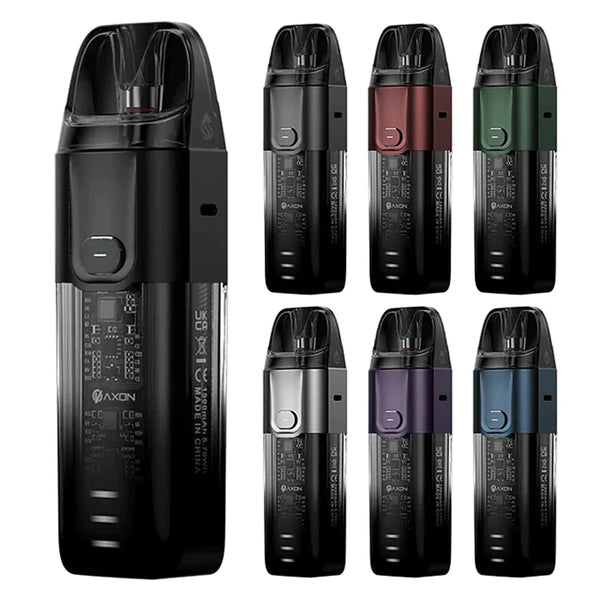 VAPORESSO LUXE X VAPE KIT