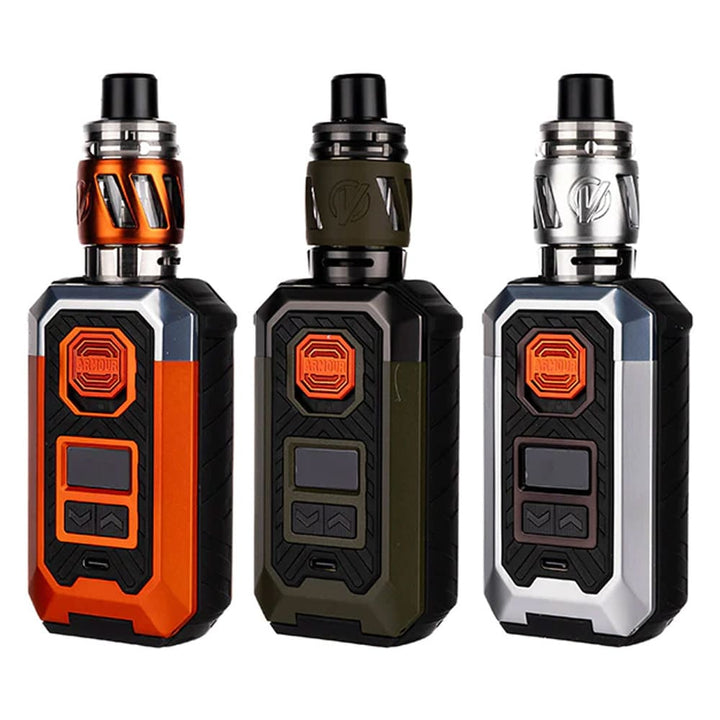 Vaporesso Armour Max Kit Carry Vape ®️