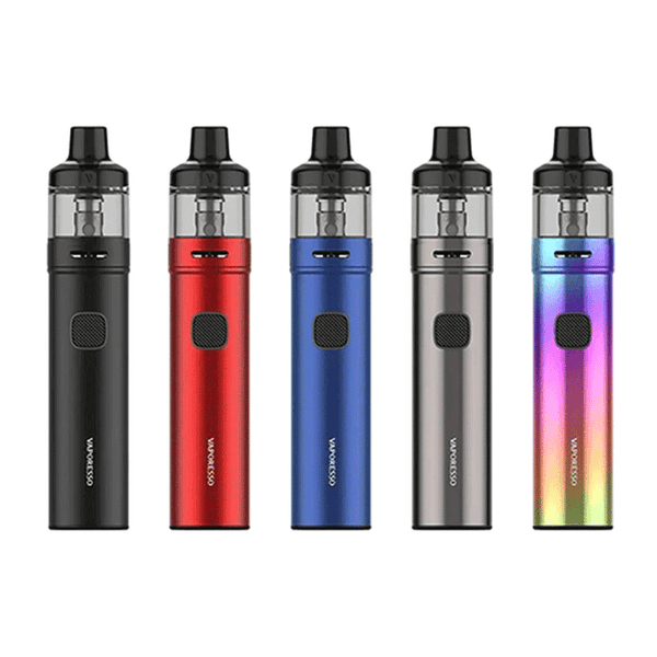 Vaporesso GTX GO 40 Pod Kit Carry Vape ®️