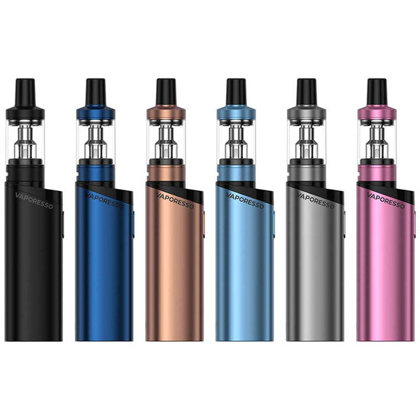 Vaporesso Gen Fit 20W Starter Kit Carry Vape ®️