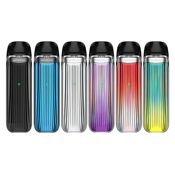 Vaporesso Luxe QS Pod Kit Carry Vape ®️