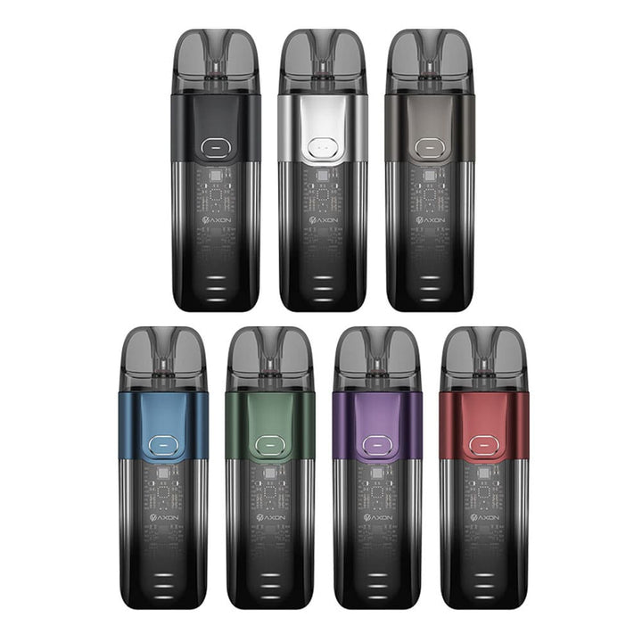 Vaporesso Luxe X 40W Pod Kit Carry Vape ®️