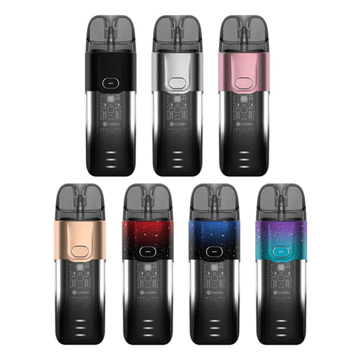 Vaporesso Luxe XR 40W Pod Kit Carry Vape ®️