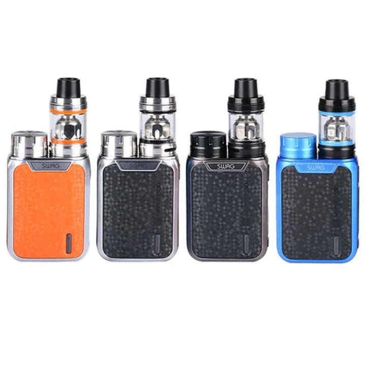 Vaporesso Swag 80W Kit Carry Vape ®️