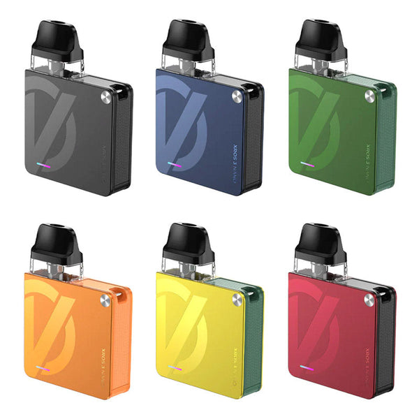 Vaporesso Xros 3 Nano Pod Kit Carry Vape ®️