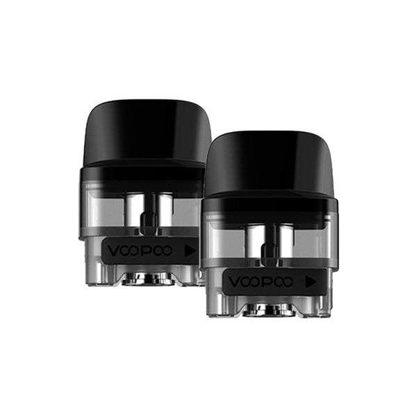 Vinci Replacement Pods by VooPoo (Pack of 2) Carry Vape ®️