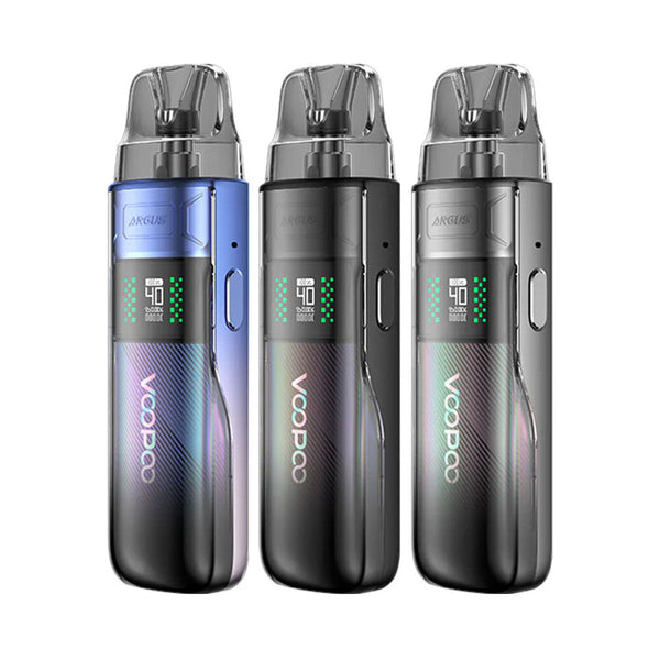 Voopoo Argus E40 Pod Kit