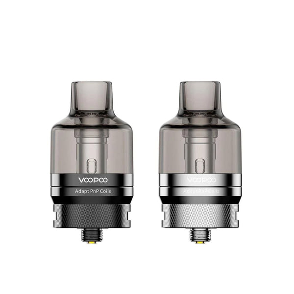 Voopoo PnP Pod Tank | E-Liquid capacity : 2ml Carry Vape ®️