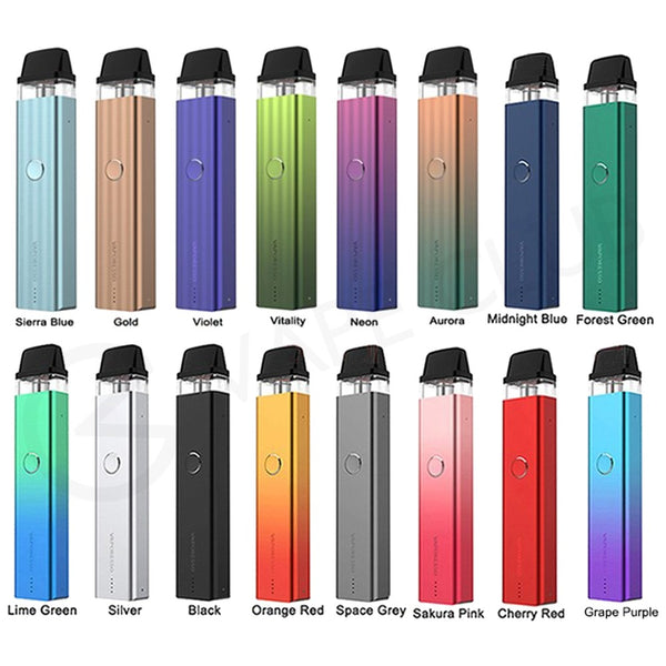 Vaporesso Xros 2 16W Pod Kit